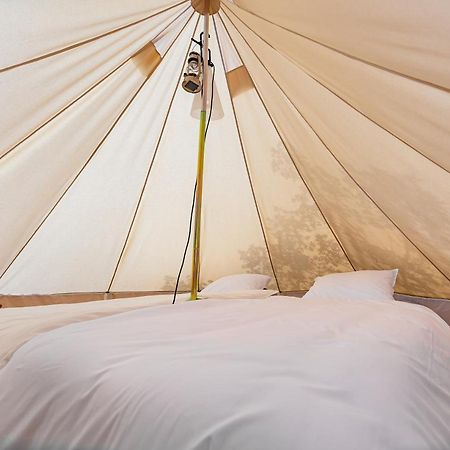 てんとうみ 渋川海岸グランピング Tentoumi Shibukawa Beach Glamping Tamana Extérieur photo