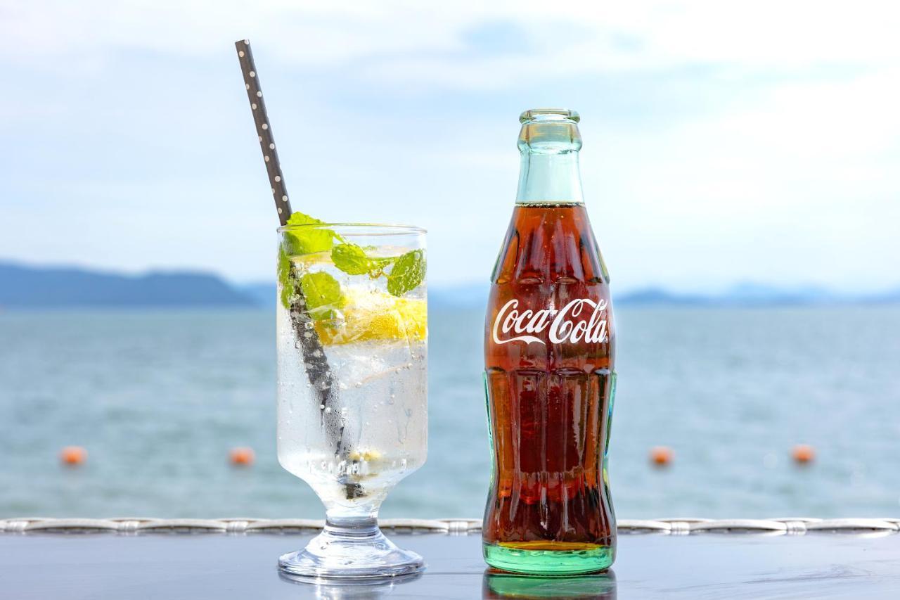 てんとうみ 渋川海岸グランピング Tentoumi Shibukawa Beach Glamping Tamana Extérieur photo